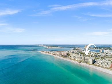 Gulf View Two Bedroom Rental Condo in Destin Gulf View Two Bedroom Rental Condo in Destin